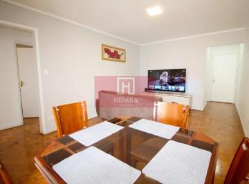 Apartamento · 95m² · 2 Quartos · 1 Vaga · Apartamento à venda no bairro Vila Mariana - São Paulo/SP, Zona Sul