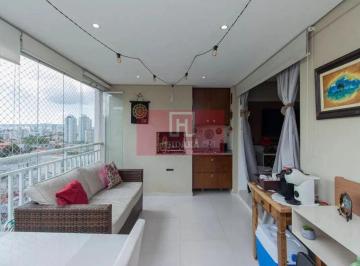 Apartamento · 81m² · 3 Quartos · 2 Vagas · Apartamento à venda no bairro Paraíso - São Paulo/SP, Zona Sul