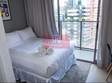 Apartamento · 20m² · 1 Quarto · Apartamento à venda no bairro Paraíso - São Paulo/SP, Zona Sul