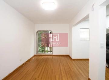 Apartamento · 42m² · 1 Quarto · 1 Vaga · Apartamento à venda no bairro Paraíso - São Paulo/SP, Zona Sul
