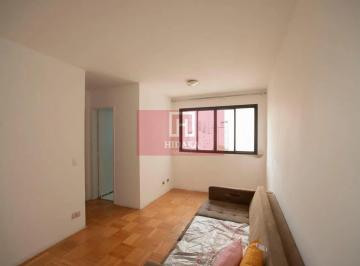 Apartamento · 54m² · 2 Quartos · 1 Vaga · Apartamento à venda no bairro Bosque da Saúde - São Paulo/SP, Zona Sul