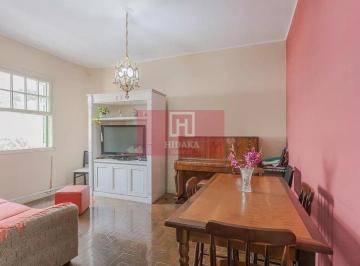 Apartamento · 84m² · 2 Quartos · Apartamento à venda no bairro Pinheiros - São Paulo/SP, Zona Oeste