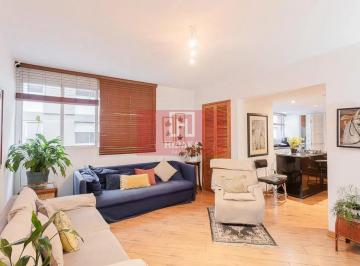 Apartamento · 80m² · 2 Quartos · 1 Vaga · Apartamento à venda no bairro Paraíso - São Paulo/SP, Zona Sul