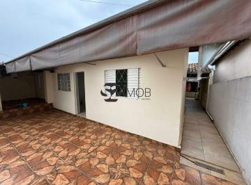Casa · 141m² · 3 Quartos · 1 Vaga · Casa para venda em Jardim Brasília de 140.95m² com 3 Quartos e 1 Garagem