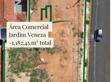 Foto 03 · EXCELENTE ÁREA COMERCIAL DISPONÍVEL PARA VENDA EM REGIÃO NOBRE DE FRANCA NO BAIRRO JARDIM VENEZA