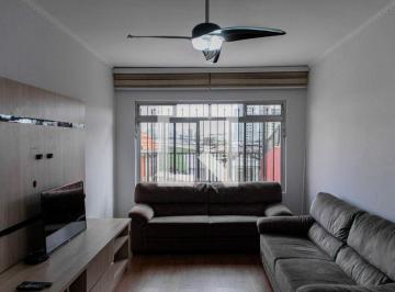 Casa · 140m² · 4 Quartos · 2 Vagas · Casa à Venda - Freguesia do Ó, 4 Quartos, 140 m2