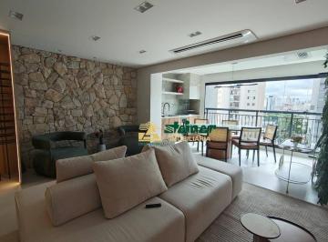 f508024306e8e08c64678d60168c4a153e04294c · Apartamento com 3 dormitórios para alugar, 110 m² por R$ 10.897,00/mês - Macedo - Guarulhos/SP