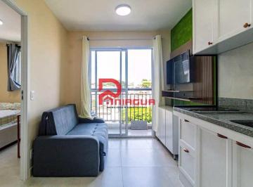 Apartamento · 25m² · 1 Quarto · Apartamento para alugar em Vila Butantã de 25.00m² com 1 Quarto e 1 Suite