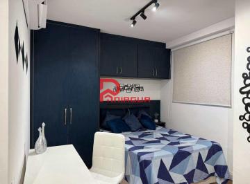 Apartamento · 25m² · 1 Quarto · Apartamento para alugar em Vila Butantã de 25.00m² com 1 Quarto e 1 Suite