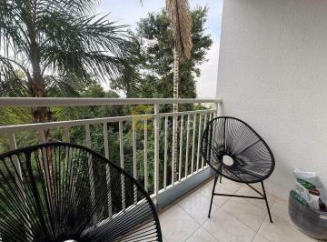 Apartamento · 47m² · 2 Quartos · 1 Vaga · Apartamento para venda em Condomínio Alta Vista de 47.00m² com 2 Quartos e 1 Garagem