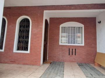 Casa · 75m² · 3 Quartos · 2 Vagas · Casa Sobrado Vila Iapi, Campinas/SP