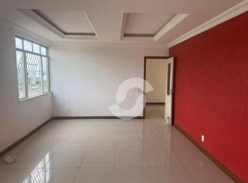 13aa523f39fb2aeb9617f1ee92e5eda1b607ca6e · Apartamento com 3 dormitórios à venda, 122 m² por R$ 800.000,00 - São Domingos - Niterói/RJ
