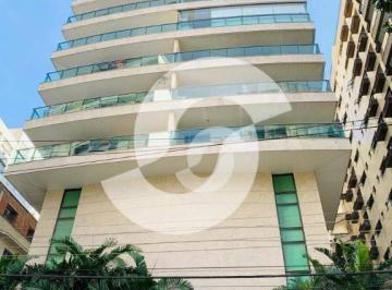 2642ef64f8e654ae010685cb2c3ae14ce85f5eaa · Apartamento com 1 dormitório à venda, 50 m² por R$ 650.000,00 - Icaraí - Niterói/RJ