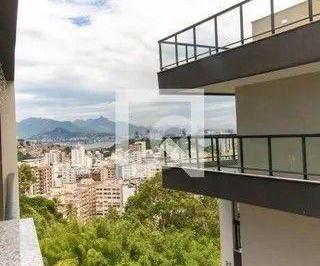 1167a9df44d49fee6cbddda9d64f3d936b814798 · Studio com 1 dormitório à venda, 49 m² por R$ 530.000,00 - Icaraí - Niterói/RJ