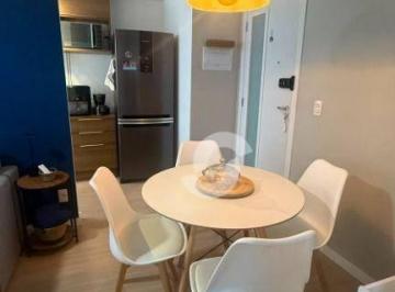 34e3adc1939c4a3f9558ae1b118942290911434c · Apartamento com 1 dormitório à venda, 35 m² por R$ 400.000,00 - Santa Rosa - Niterói/RJ