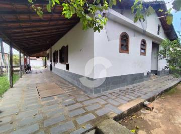 90a2f310081ec05feb5ca72ea92e43f161cef78d · Casa com 5 dormitórios à venda, 282 m² por R$ 720.000,00 - Praia de Itaipuaçu (Itaipuaçu) - Maricá/R