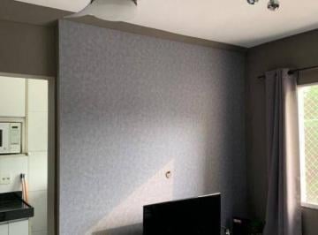 Apartamento · 65m² · 2 Quartos · 1 Vaga · Apartamento para venda em Condomínio Spazio Illuminare de 65.00m² com 2 Quartos, 1 Suite e 1 Garagem