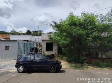 Casa · 59m² · 2 Quartos · Casa para venda em Parque Primavera de 59.00m² com 2 Quartos