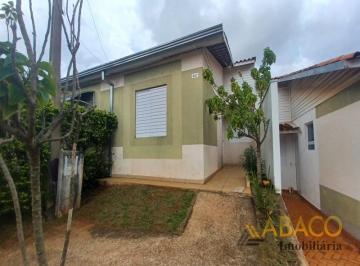 Casa · 70m² · 2 Quartos · 2 Vagas · Casa para alugar em Jardim Ipanema de 70.00m² com 2 Quartos e 2 Garagens
