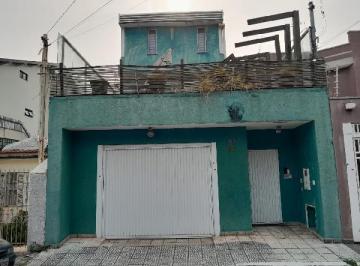 Casa · 43m² · 3 Quartos · 4 Vagas · Casa para venda em Alto Da Mooca de 43.00m² com 3 Quartos e 4 Garagens