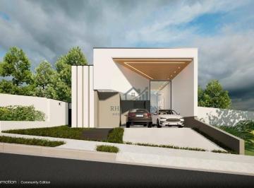 Casa · 145m² · 3 Quartos · 2 Vagas · Casa de Condomínio para alugar em Jardim Ermida I de 145.00m² com 3 Quartos, 3 Suites e 2 Garagens