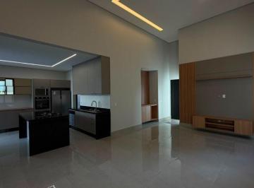 Casa · 195m² · 3 Quartos · 4 Vagas · Casa de Condomínio para venda em Condomínio Residencial Jardim Firenze de 195.00m² com 3 Quartos, 3