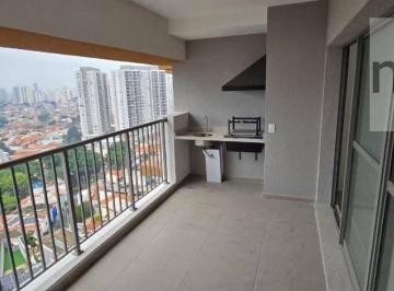 Apartamento · 83m² · 3 Quartos · 1 Vaga · Apartamento para venda em Alto Da Mooca de 83.00m² com 3 Quartos, 1 Suite e 1 Garagem