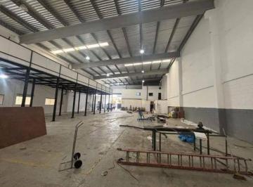 Comercial · 950m² · 6 Vagas · Galpão / Depósito / Armazém para alugar em Jardim Vale Do Sol de 950.00m² com 6 Garagens