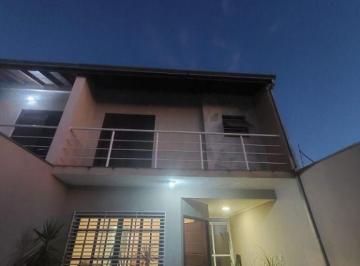 56361faaada1dabaeaaa8e6aa10ed6d1b67242d7 · Sobrado com 3 dormitórios para alugar, 105 m² por R$ 4.500,00/mês - Alto Ipiranga - Mogi das Cruzes/