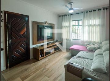 Casa · 106m² · 3 Quartos · 2 Vagas · Casa à Venda - Freguesia do Ó, 3 Quartos, 106 m2