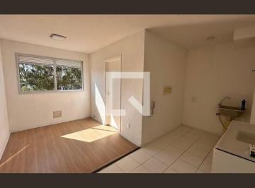 Apartamento · 35m² · 2 Quartos · Apartamento para Aluguel - Santo Amaro , 2 Quartos,  35 m² - São Paulo