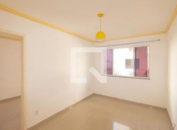 Apartamento · 52m² · 2 Quartos · Apartamento para Aluguel - Campo Grande, 2 Quartos, 52 m² - Rio de Janeiro