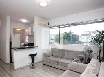 Apartamento · 62m² · 1 Quarto · 1 Vaga · Apartamento para Aluguel - Jardim Botânico, 1 Quarto, 62 m² - Porto Alegre