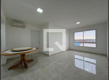 Apartamento · 76m² · 3 Quartos · 1 Vaga · Apartamento para Aluguel - Marechal Rondon, 3 Quartos,  76 m² - Canoas