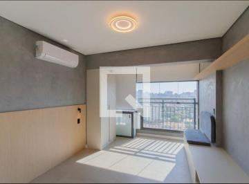 Apartamento · 25m² · 1 Quarto · Apartamento para Aluguel - Ipiranga, 1 Quarto, 25 m² - São Paulo