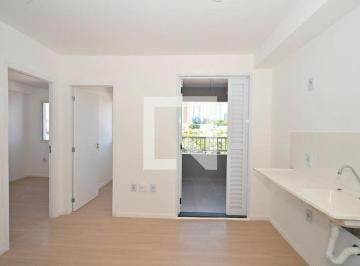 Apartamento · 29m² · 2 Quartos · Apartamento para Aluguel - Vila Sônia, 2 Quartos, 29 m² - São Paulo