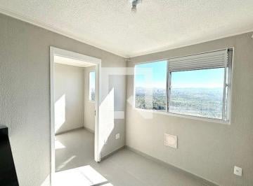 Apartamento · 33m² · 2 Quartos · Apartamento para Aluguel - Ermelino Matarazzo, 2 Quartos, 33 m² - São Paulo