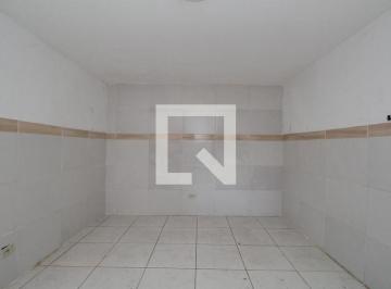 Casa · 50m² · 1 Quarto · Casa para Aluguel - Vila Pirajussara, 1 Quarto, 50 m² - São Paulo