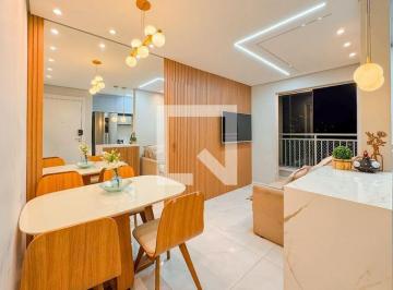 Apartamento · 41m² · 2 Quartos · Apartamento para Aluguel - Ipiranga, 2 Quartos,  41 m² - São Paulo
