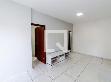Casa · 50m² · 2 Quartos · 2 Vagas · Casa para Aluguel - Concórdia, 2 Quartos, 50 m² - Belo Horizonte