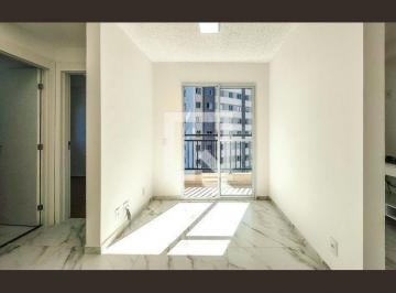 Apartamento · 40m² · 2 Quartos · 1 Vaga · Apartamento para Aluguel - Campo Grande, 2 Quartos, 40 m² - São Paulo
