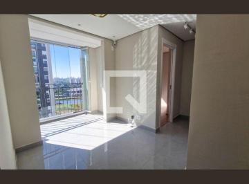 Apartamento · 48m² · 2 Quartos · 1 Vaga · Apartamento para Aluguel - Veleiros, 2 Quartos, 48 m² - São Paulo