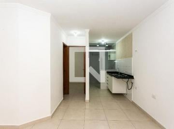 Apartamento de 1 quarto, São Paulo · Apartamento para Aluguel - Vila Carrão, 1 Quarto, 27 m² - São Paulo