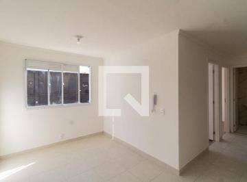 Apartamento · 35m² · 2 Quartos · Apartamento para Aluguel - Barra Funda, 2 Quartos,  35 m² - São Paulo