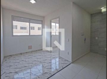 Apartamento · 33m² · 2 Quartos · Apartamento para Aluguel - Piqueri, 2 Quartos, 33 m² - São Paulo