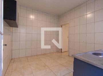 Casa · 30m² · 1 Quarto · Casa para Aluguel - Jardim Lina, 1 Quarto, 30 m² - Cotia