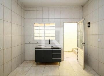 Casa · 30m² · 1 Quarto · Casa para Aluguel - Jardim Lina, 1 Quarto,  30 m² - Cotia