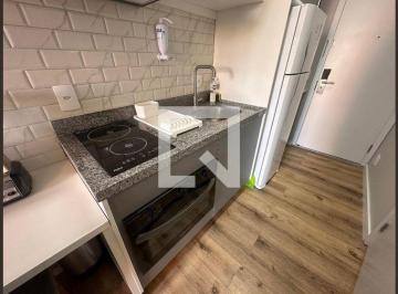 Apartamento Aluguel 31m² de 1 quarto · Apartamento para Aluguel - Chácara Santo Antonio, 1 Quarto,  31 m² - São Paulo