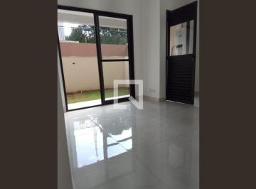 Apartamento · 92m² · 2 Quartos · 1 Vaga · Apartamento para Aluguel - Parque Sao Luis, 2 Quartos, 92 m² - São Paulo