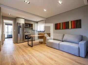 Apartamento · 50m² · 1 Quarto · Apartamento para Aluguel - Jardim Paulista, 1 Quarto, 50 m² - São Paulo